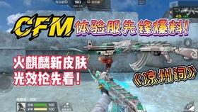 cfm2019最新版本爆料 第2张 cfm2019最新版本爆料 第2张