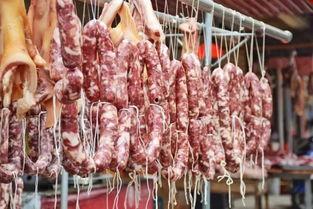 玉林腊肉爆料事件视频完整版,揭秘背后真相与争议 第3张 玉林腊肉爆料事件视频完整版,揭秘背后真相与争议 第3张