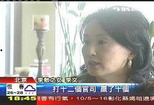 李文最新爆料新闻,揭秘事件背后惊人内幕 第2张 李文最新爆料新闻,揭秘事件背后惊人内幕 第2张