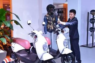 雅迪电摩最新爆料,颠覆传统,引领绿色出行新潮流 第3张 雅迪电摩最新爆料,颠覆传统,引领绿色出行新潮流 第3张