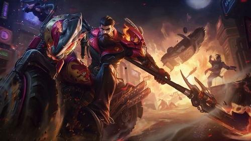 太华皮肤爆料视频大全最新,揭秘最新游戏角色造型与特效 第1张 太华皮肤爆料视频大全最新,揭秘最新游戏角色造型与特效 第1张