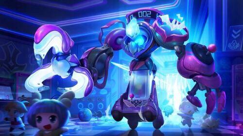 太华皮肤爆料视频大全最新,揭秘最新游戏角色造型与特效 第2张 太华皮肤爆料视频大全最新,揭秘最新游戏角色造型与特效 第2张